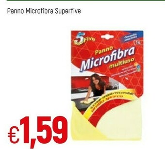 Famila Pulizie di casa offerta