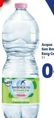 In'S Mercato San Benedetto Acqua offerta