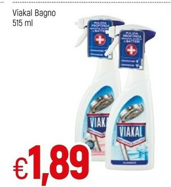 Famila Anticalcare offerta