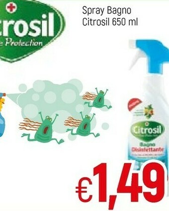 Famila Sgrassatore offerta