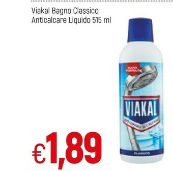 Famila Anticalcare offerta