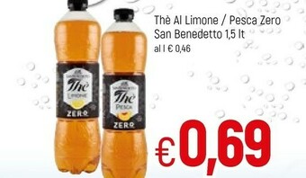 Famila San Benedetto The offerta