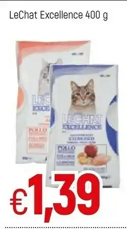 Famila Ace Cibo per gatti offerta