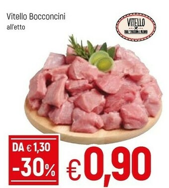 Famila Vitello offerta