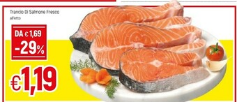 Famila Salmone offerta