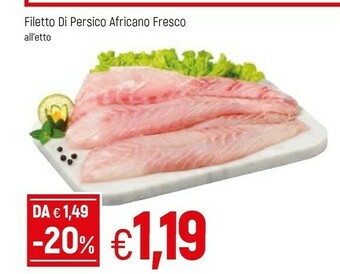 Famila Pesce offerta