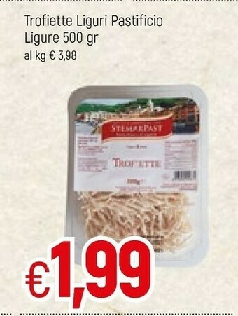 Famila Stemarpast Pasta offerta