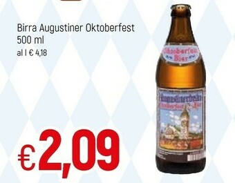 Famila Birra offerta