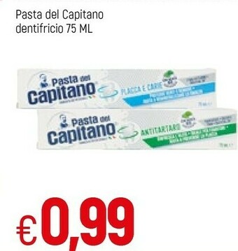 Famila Dentifricio offerta