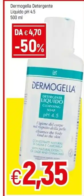 Famila Sa.vi. Detergente intimo offerta