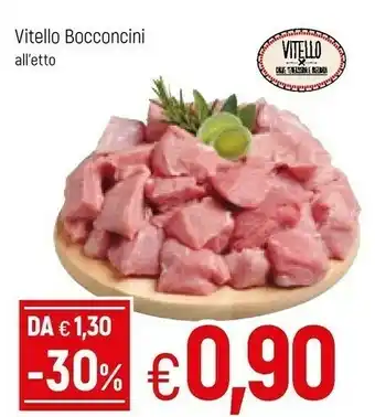 Famila Vitello offerta