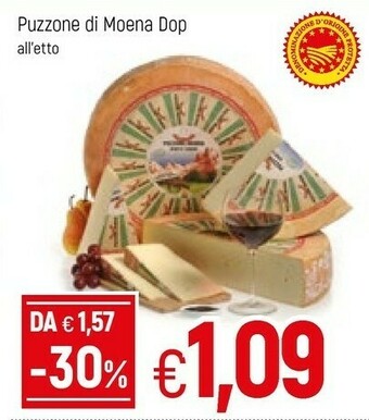 Famila Formaggio offerta