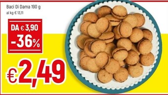Famila Salame offerta