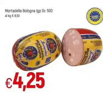 Famila Mortadella offerta