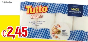 Famila Rotoli di carta offerta