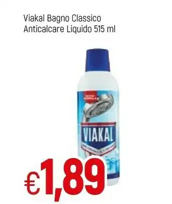 Famila Anticalcare offerta