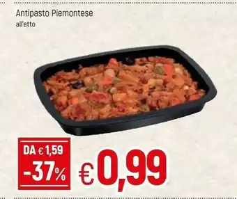 Famila Insalata offerta