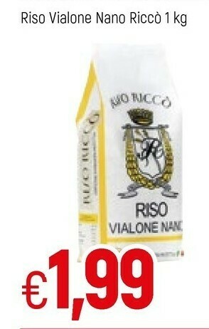 Famila Riso offerta