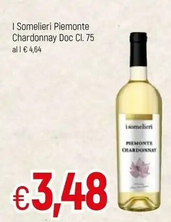 Famila I somelieri Vino offerta