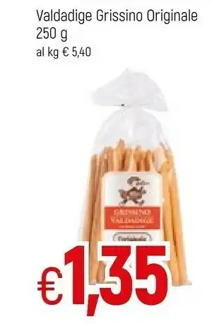 Famila Grissini offerta