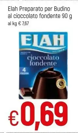Famila Elah Pasticceria offerta