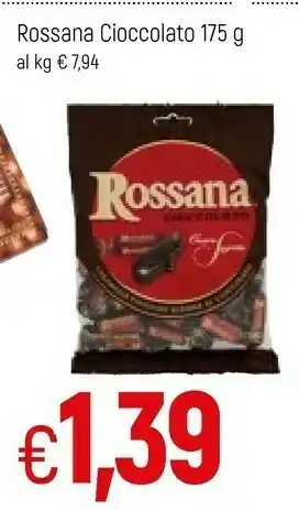 Famila Caramelle offerta