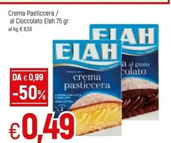 Famila Superstore Elah Pasticceria offerta