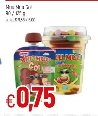 Famila Superstore Dessert offerta