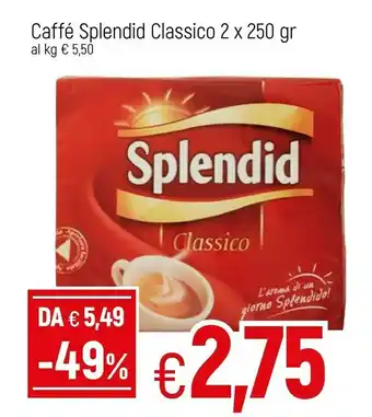 Splendid Caffè