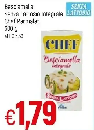 Famila Superstore Parmalat Panna offerta