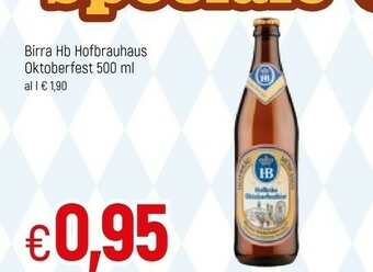 Famila Superstore Birra offerta