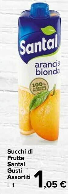 Santal Santal