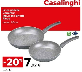 Carrefour Market Padella offerta