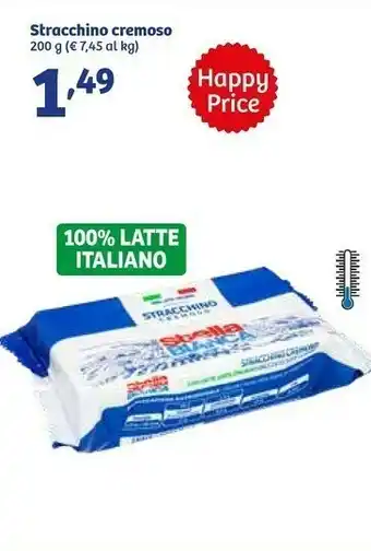 Stracchino Cremoso