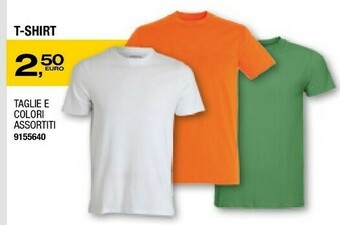 offerte t shirt uomo