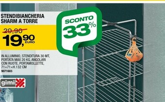 Stendibiancheria