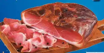 Carrefour Speck di Montagna offerta