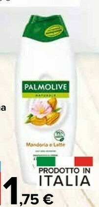 Carrefour Market Palmolive Bagnoschiuma offerta
