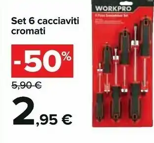 Cacciavite