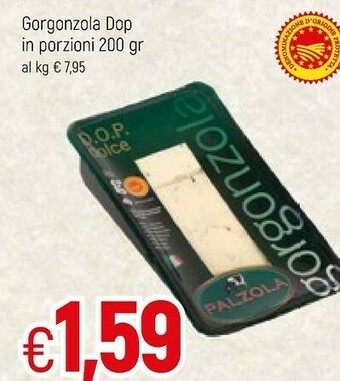 Famila Gorgonzola offerta