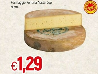 Famila Formaggio offerta