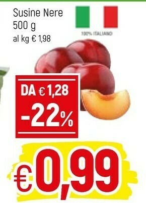 Susine Nere