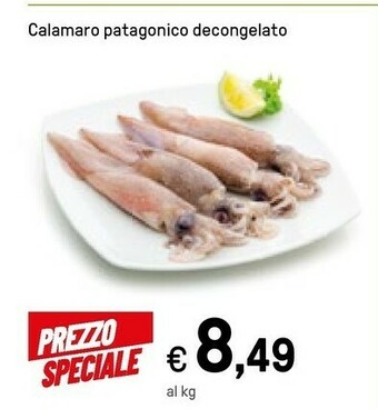 Iper La Grande Calamari offerta