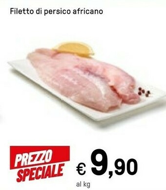 Iper La Grande Pesce offerta