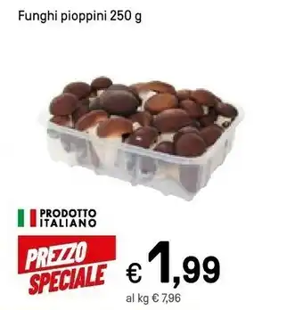 Iper La Grande Funghi offerta
