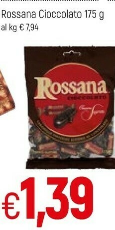Famila Caramelle offerta