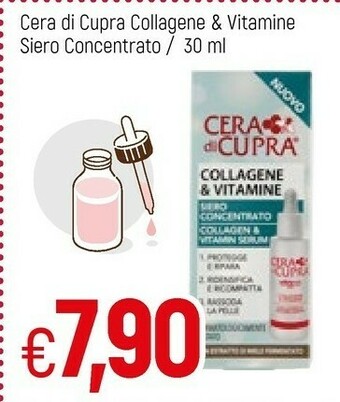 Famila Crema viso offerta