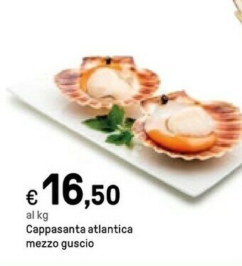 Iper La Grande Frutti di mare offerta