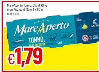 Famila Oio Tonno offerta