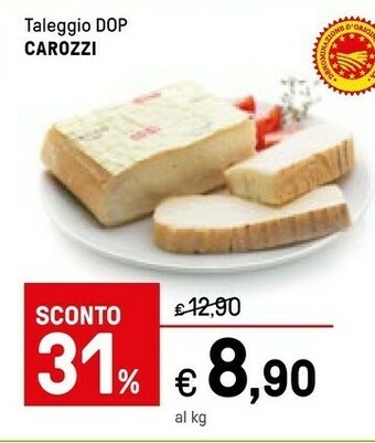 Iper La Grande Formaggio offerta